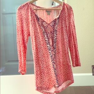 Lucky brand top